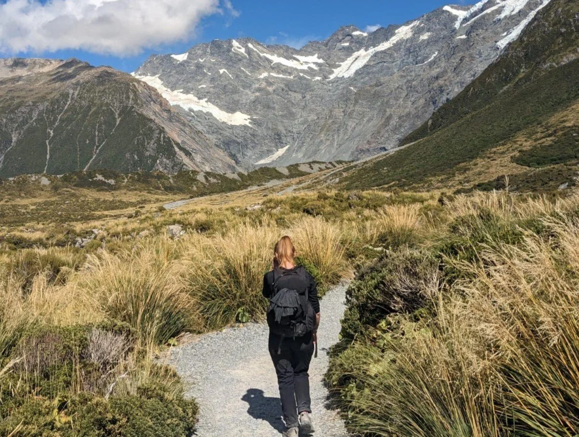 Why I Built ChloeVA: The Story Behind My VA Business