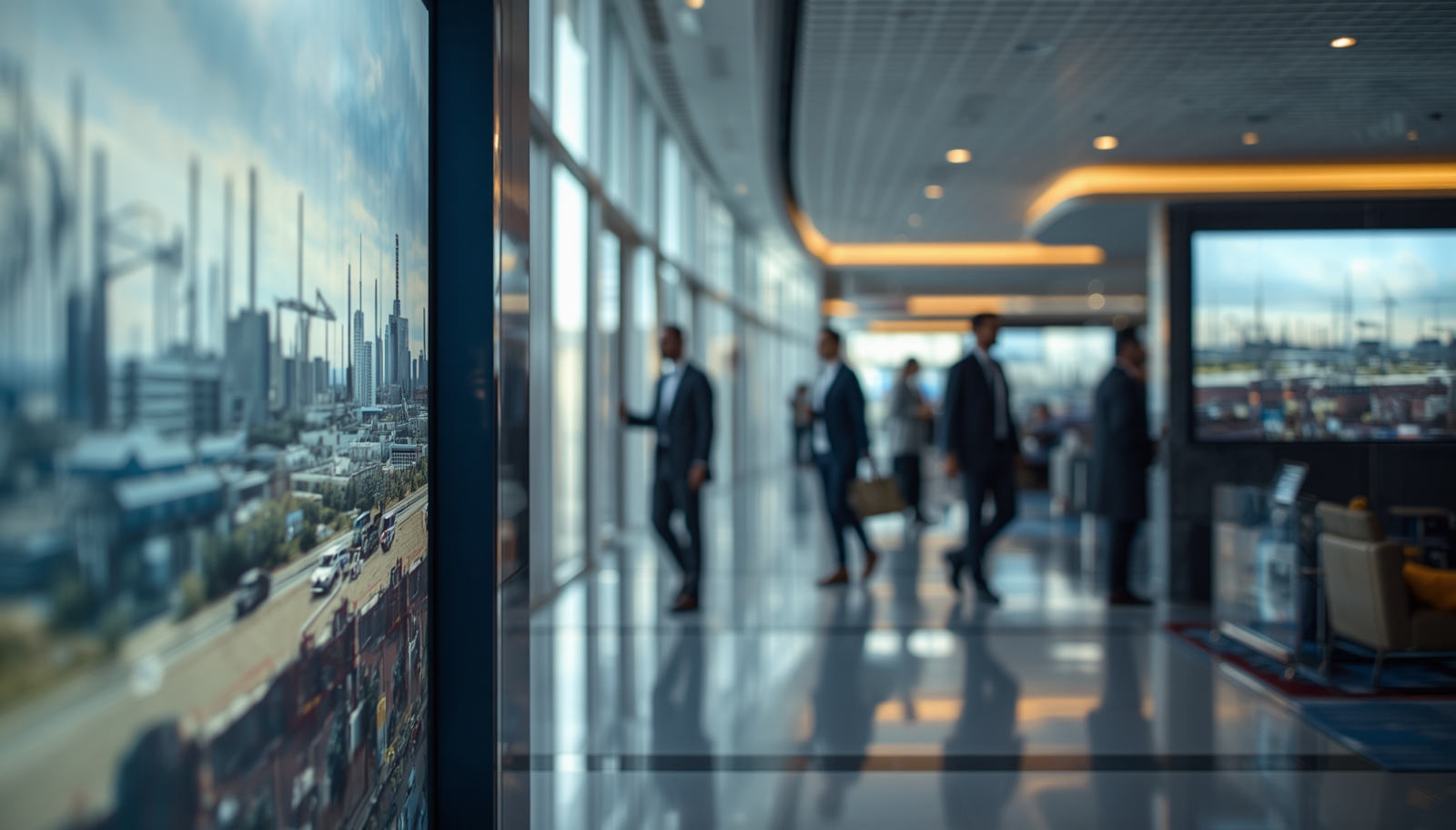 What energy companies need to know before entering the GCC market