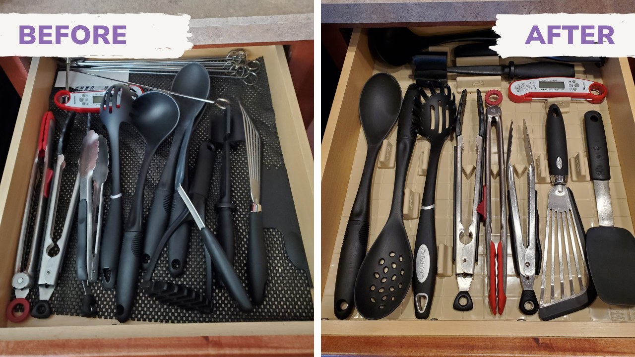 2 Hour Kitchen Refresh