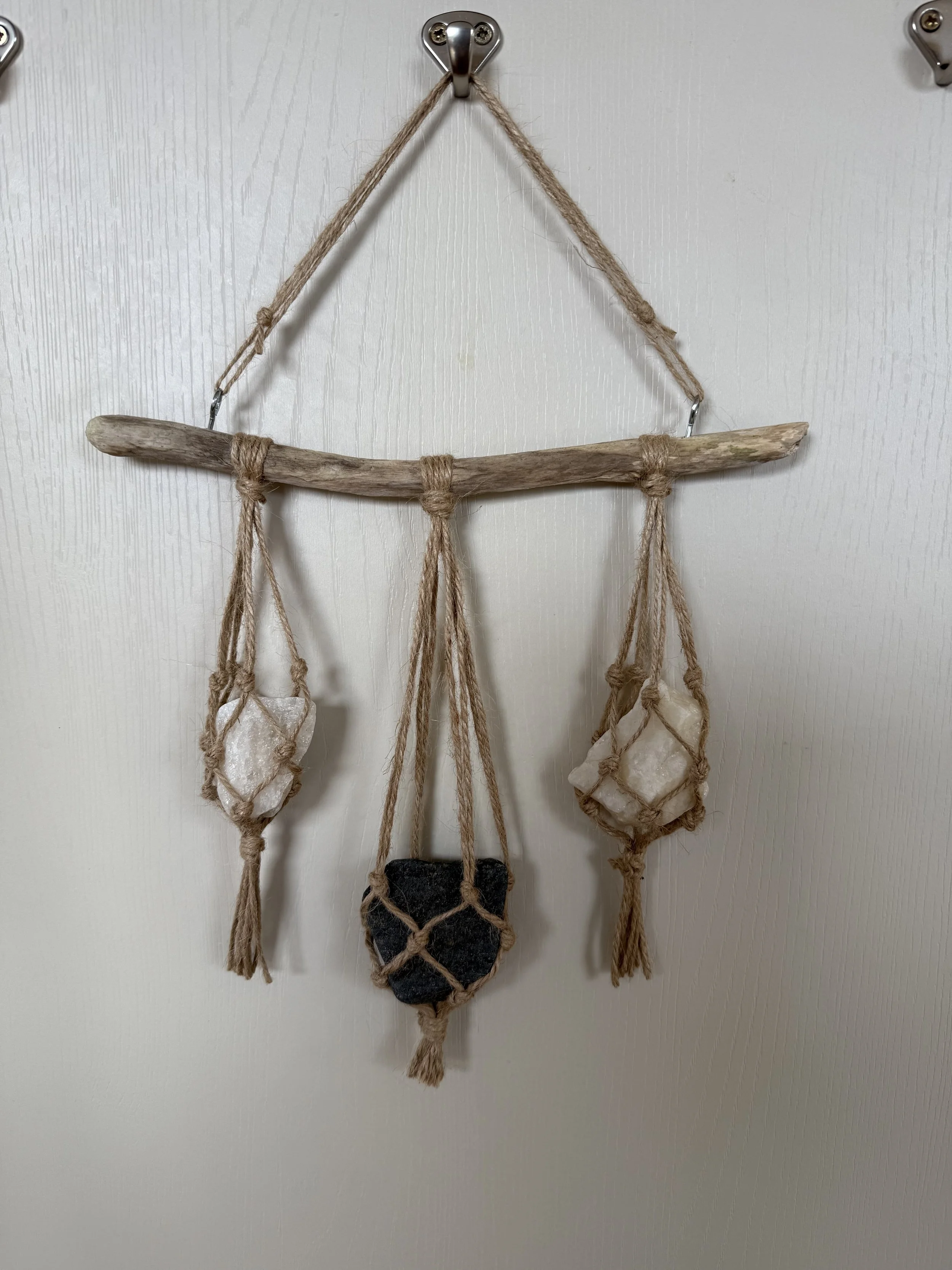 Tide bound Treasures