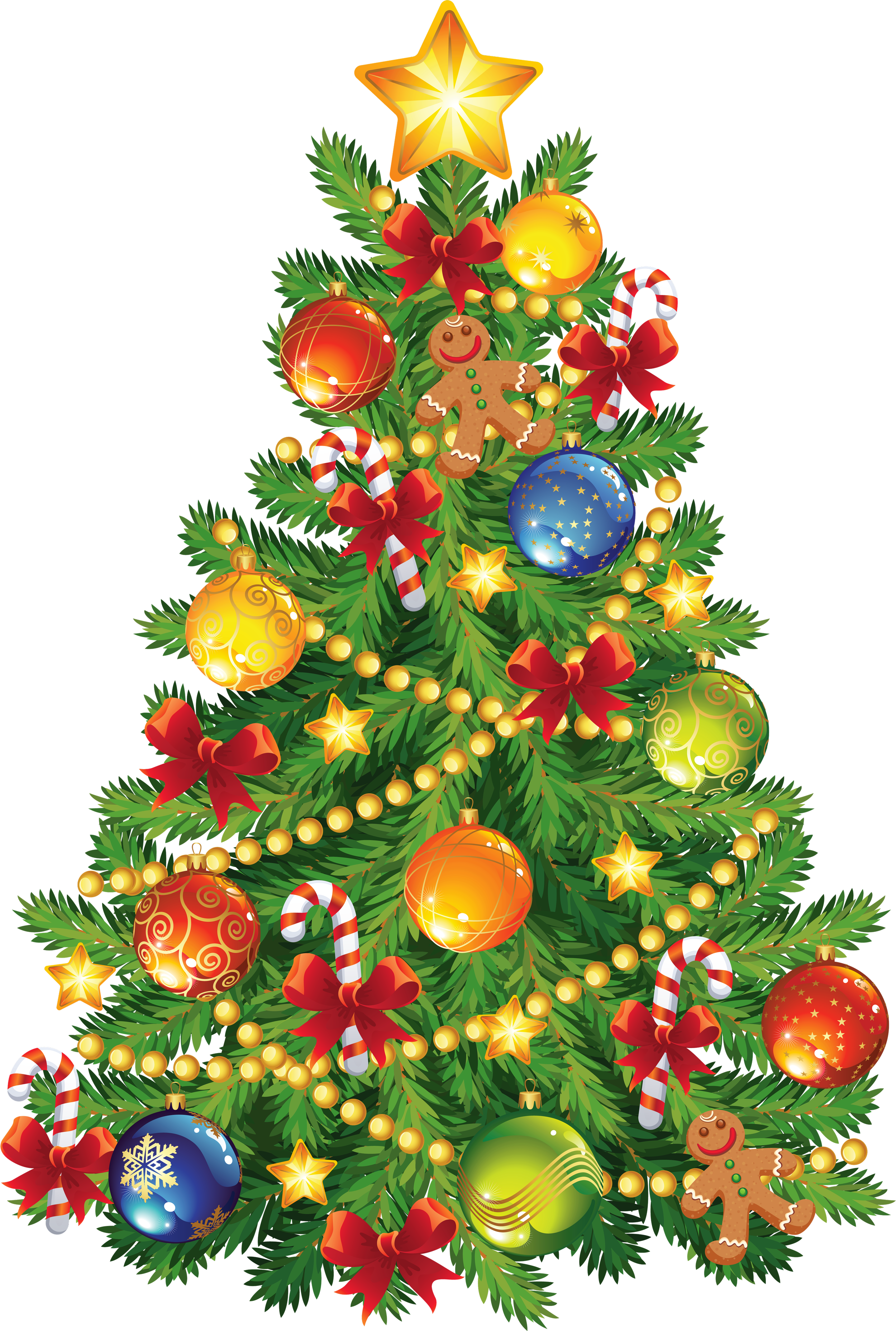 The last week of term…