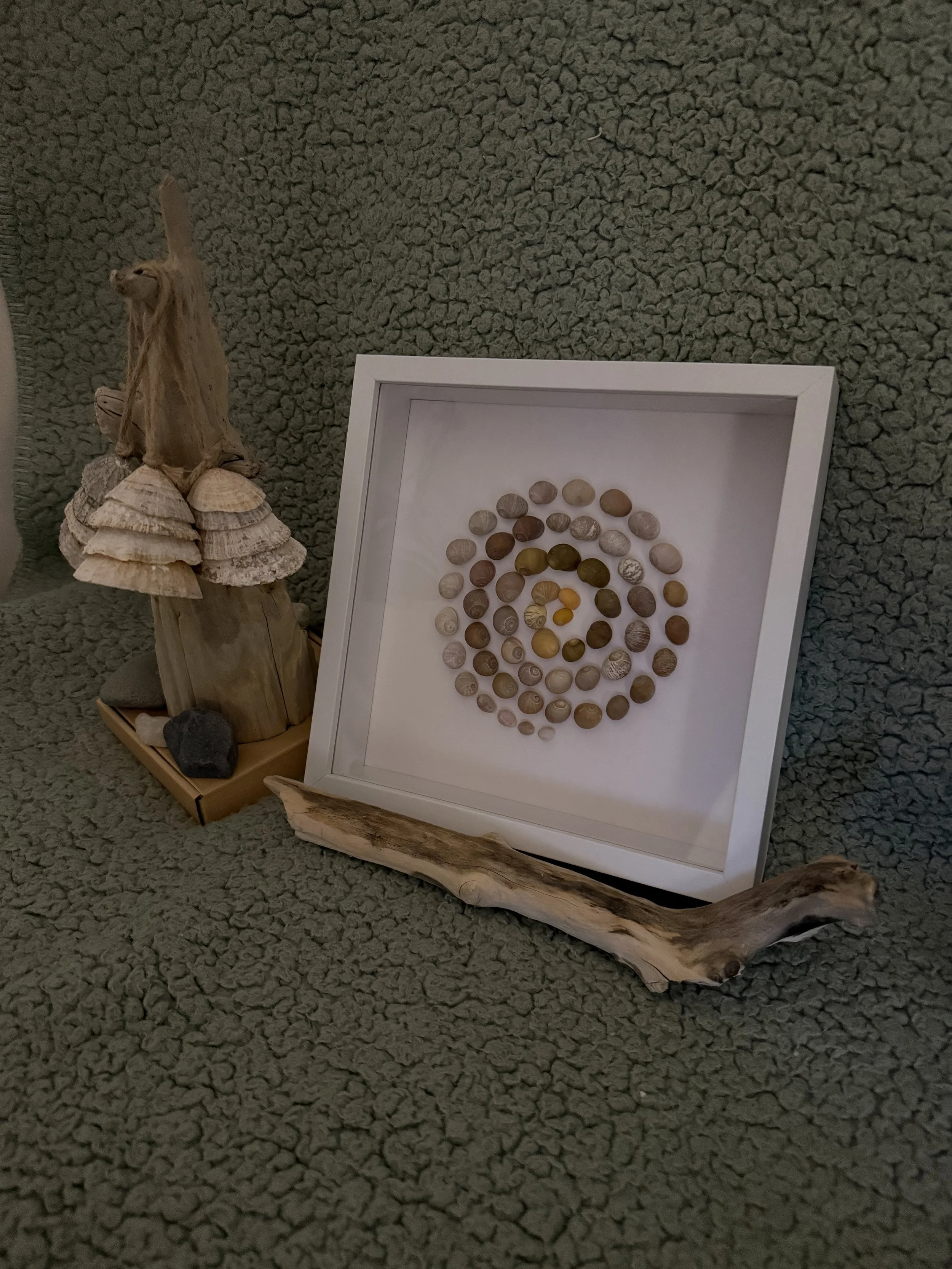 Fidden Beach SunshineSpiral