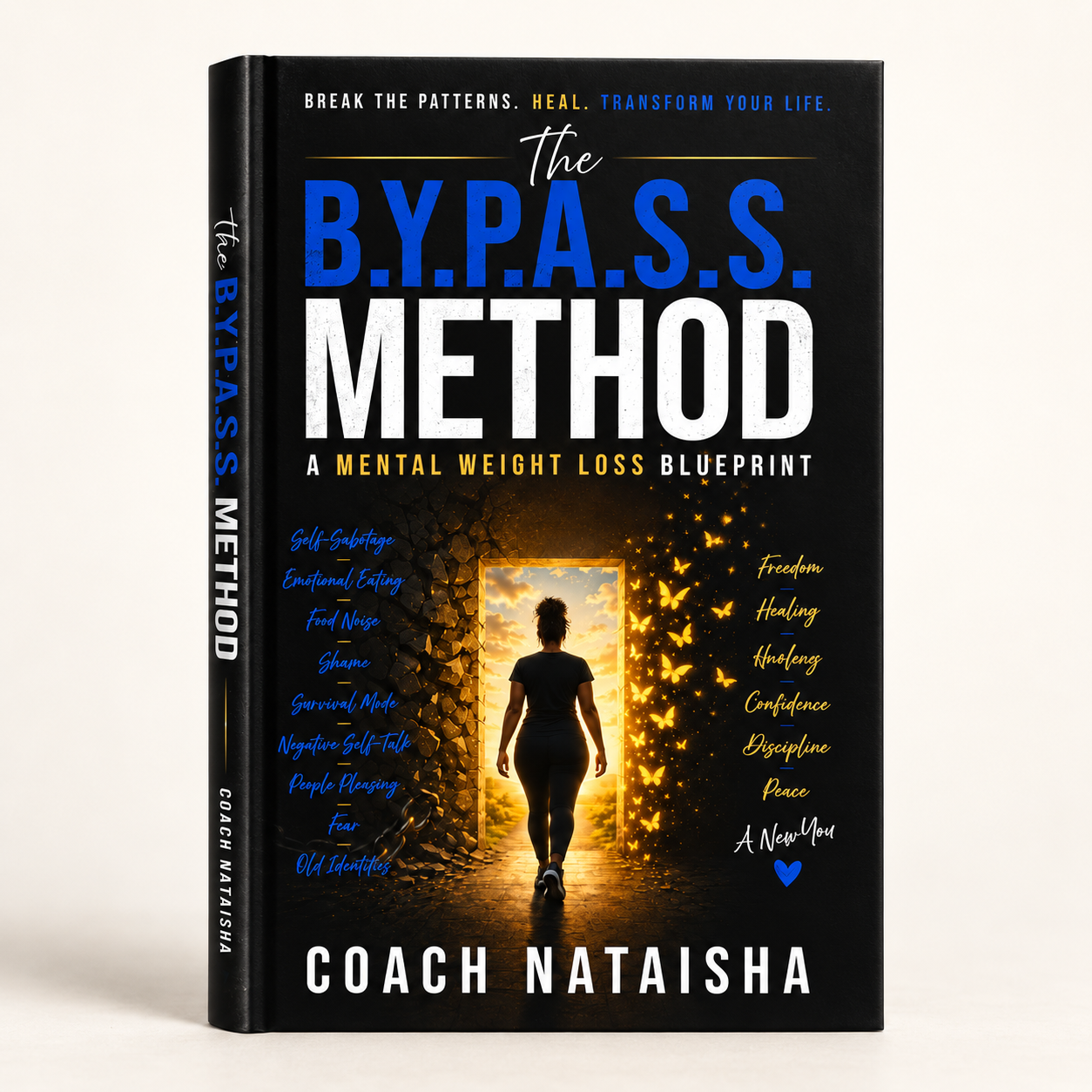 The B.Y.P.A.S.S. Method Book
