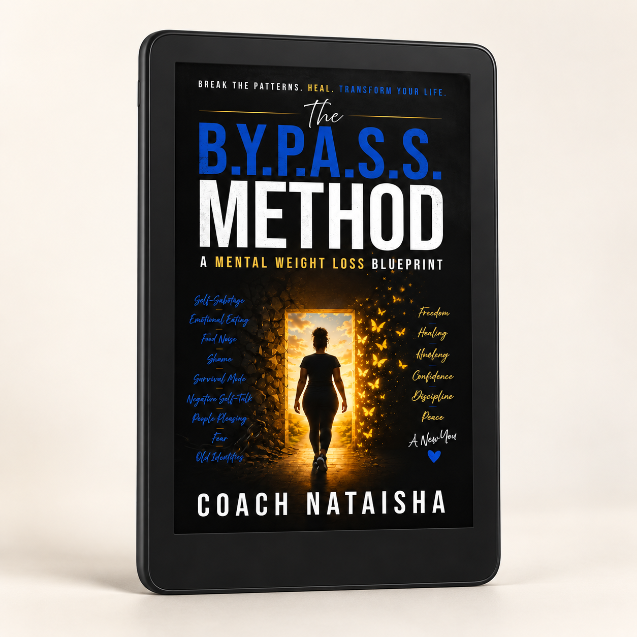 The B.Y.P.A.S.S. Method Ebook