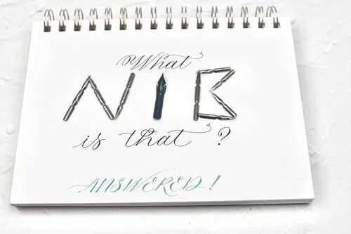 What Nib is That?-Answered!