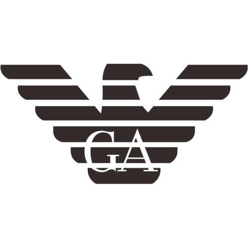 Giorgio Armani logo