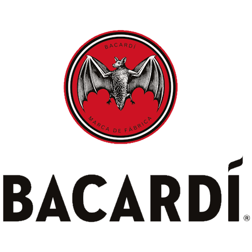 Bacardi logo