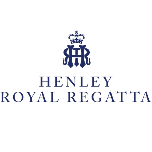 Henley Royal Regatta logo