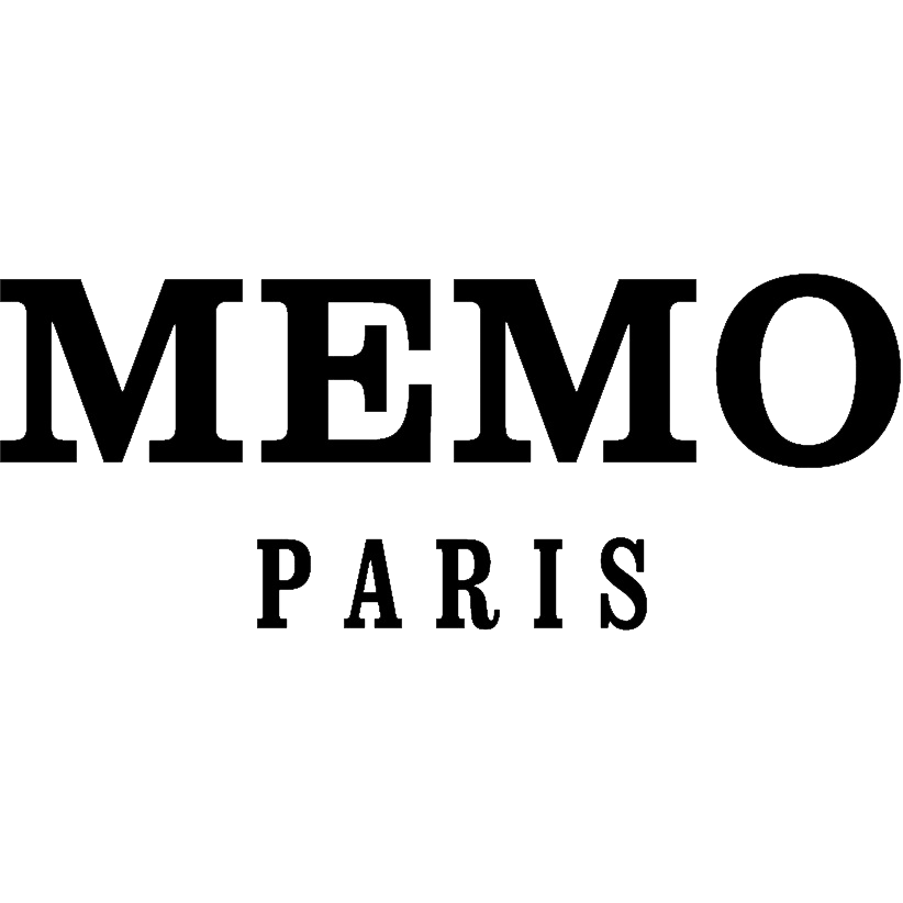 Memo Paris logo