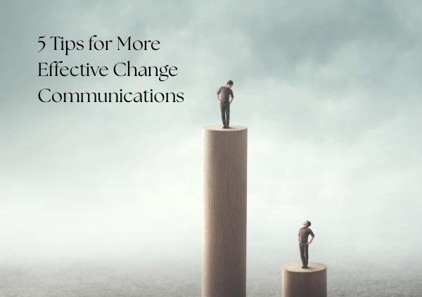 The Perception Gap No One Talks About in Change Management