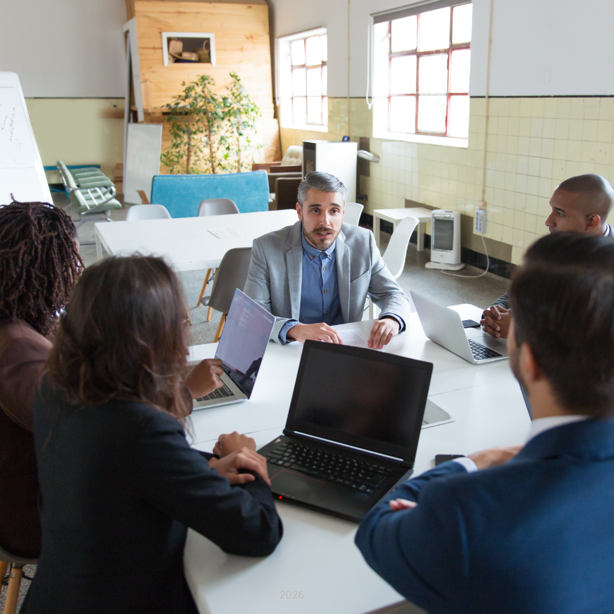Three Communication Habits Every Leader Should Upgrade in 2026