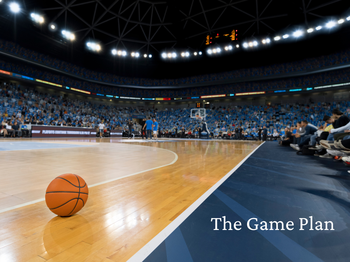 What March Madness Teaches Us About High-Stakes Communication