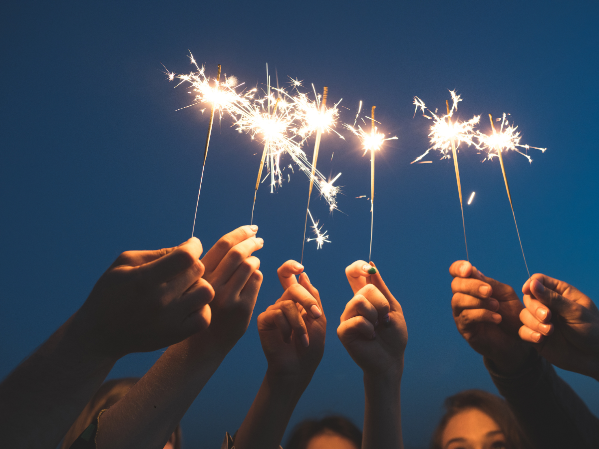 New Year, New Goals – How Are You Communicating What Matters?