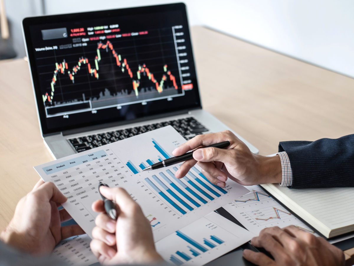 The Shift in IR Expectations