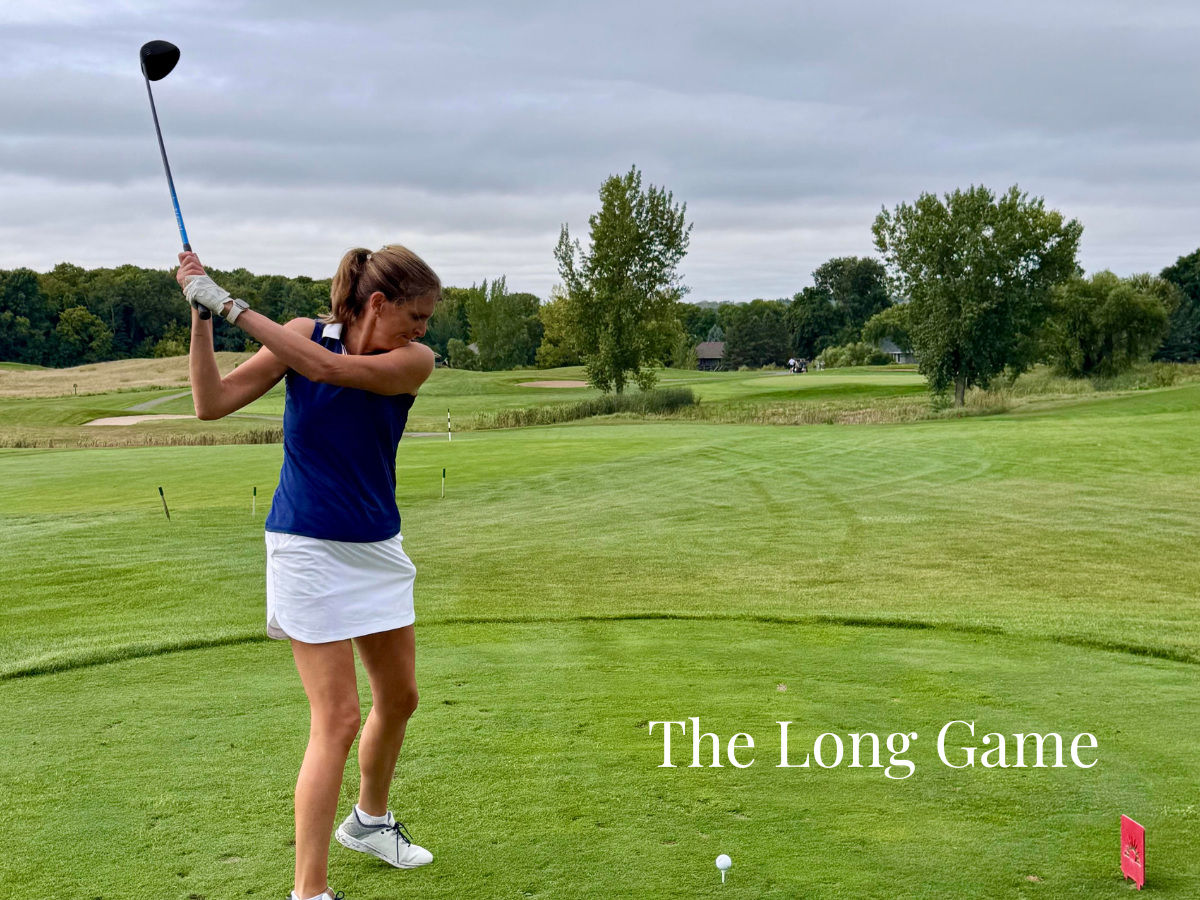 The Long Game: Making Communications Part of Your Business Strategy&nbsp;