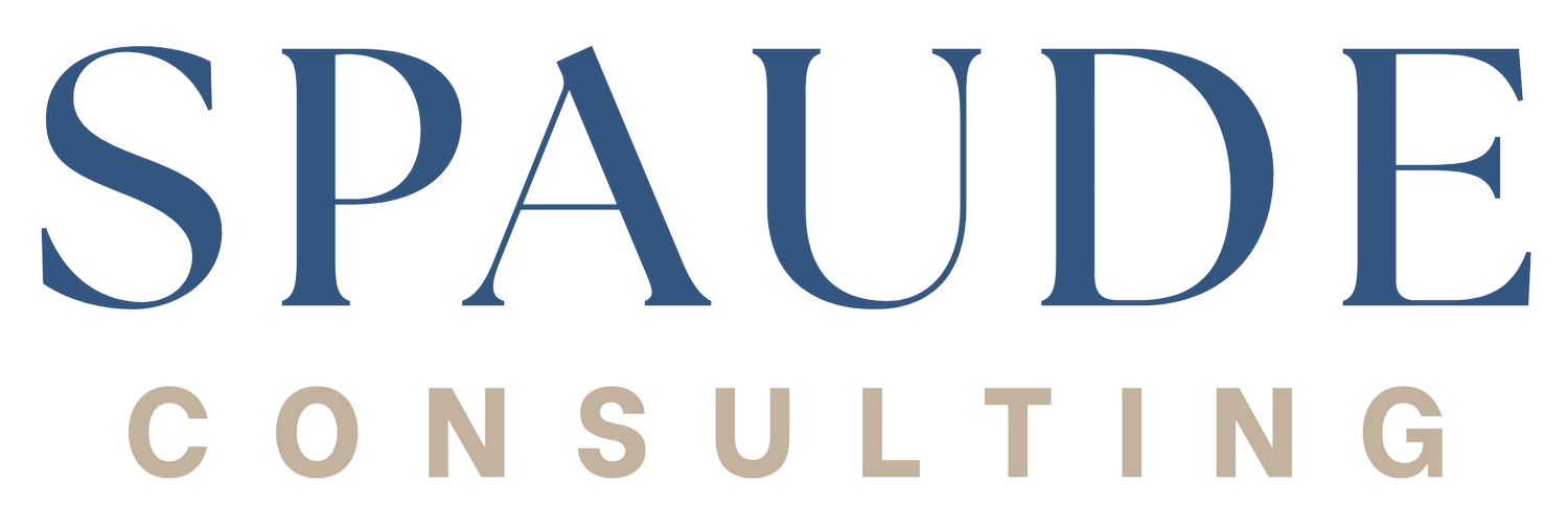 Spaude Consulting LLC