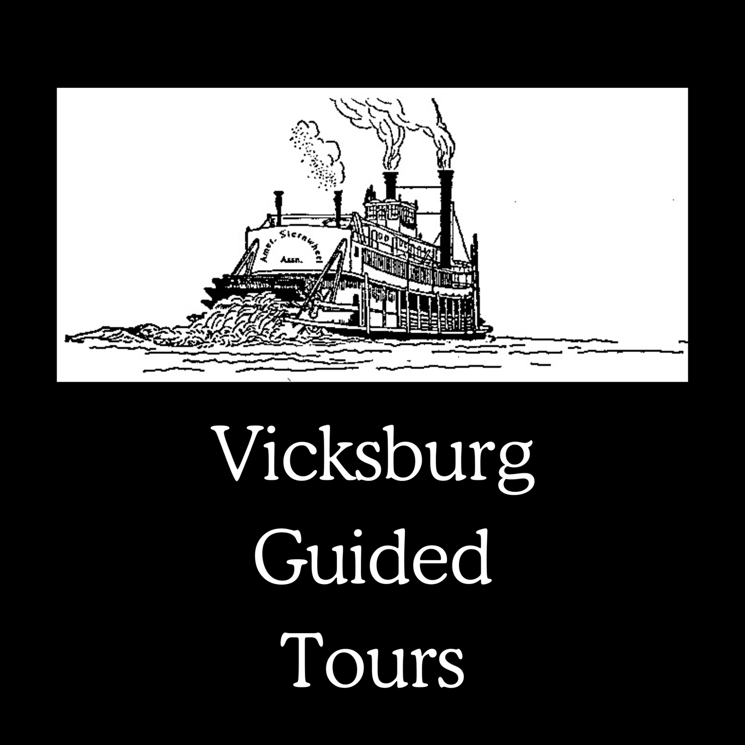 Vicksburg Guided Tours