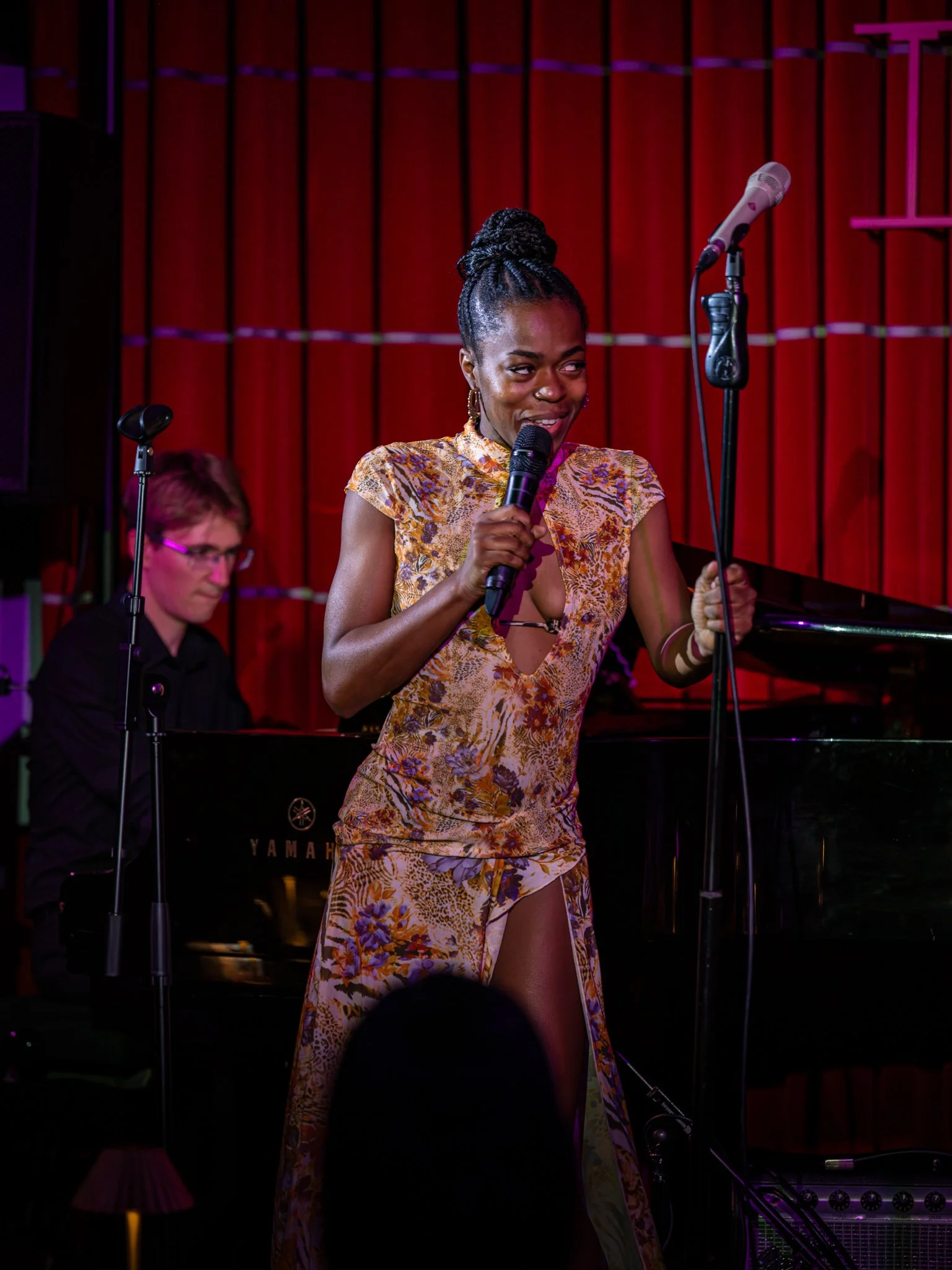 Zachary James - Crazy Coqs 