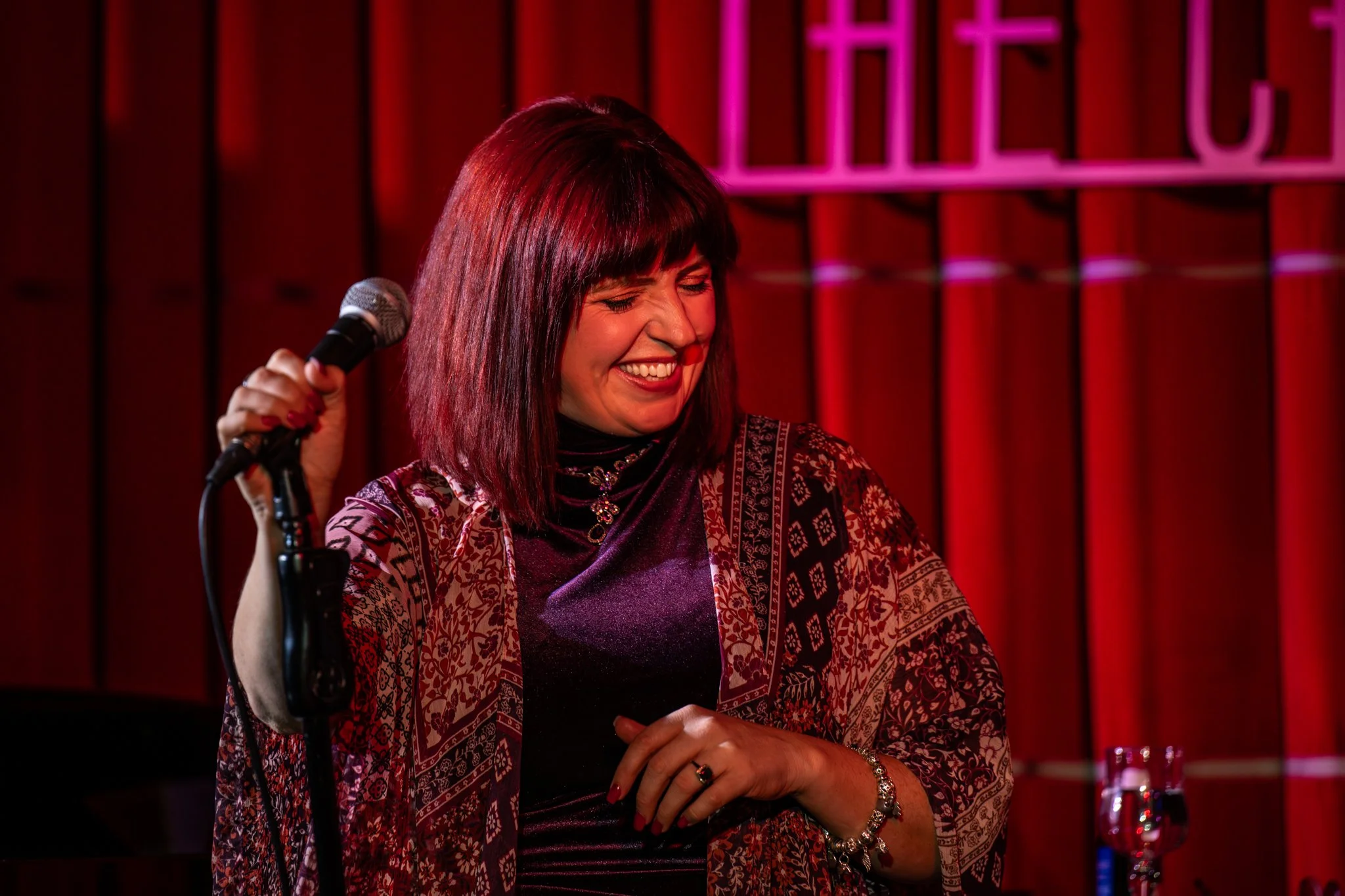 Sexton & Fowler - Then Our Eyes Met - Crazy Coqs-15.jpg