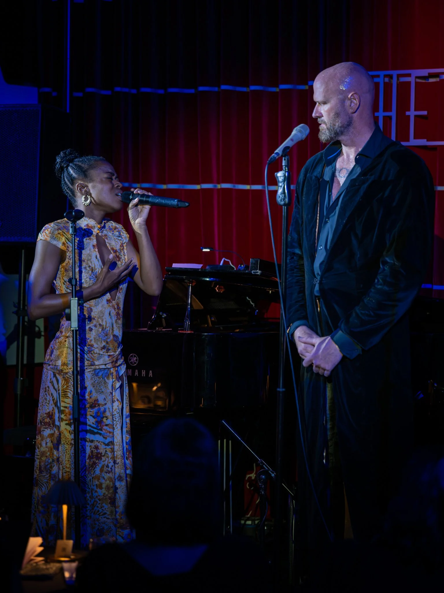 Zachary James - Crazy Coqs 
