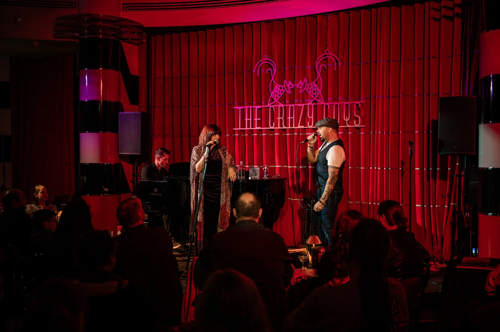 Sexton & Fowler - Then Our Eyes Met - Crazy Coqs-11.jpg