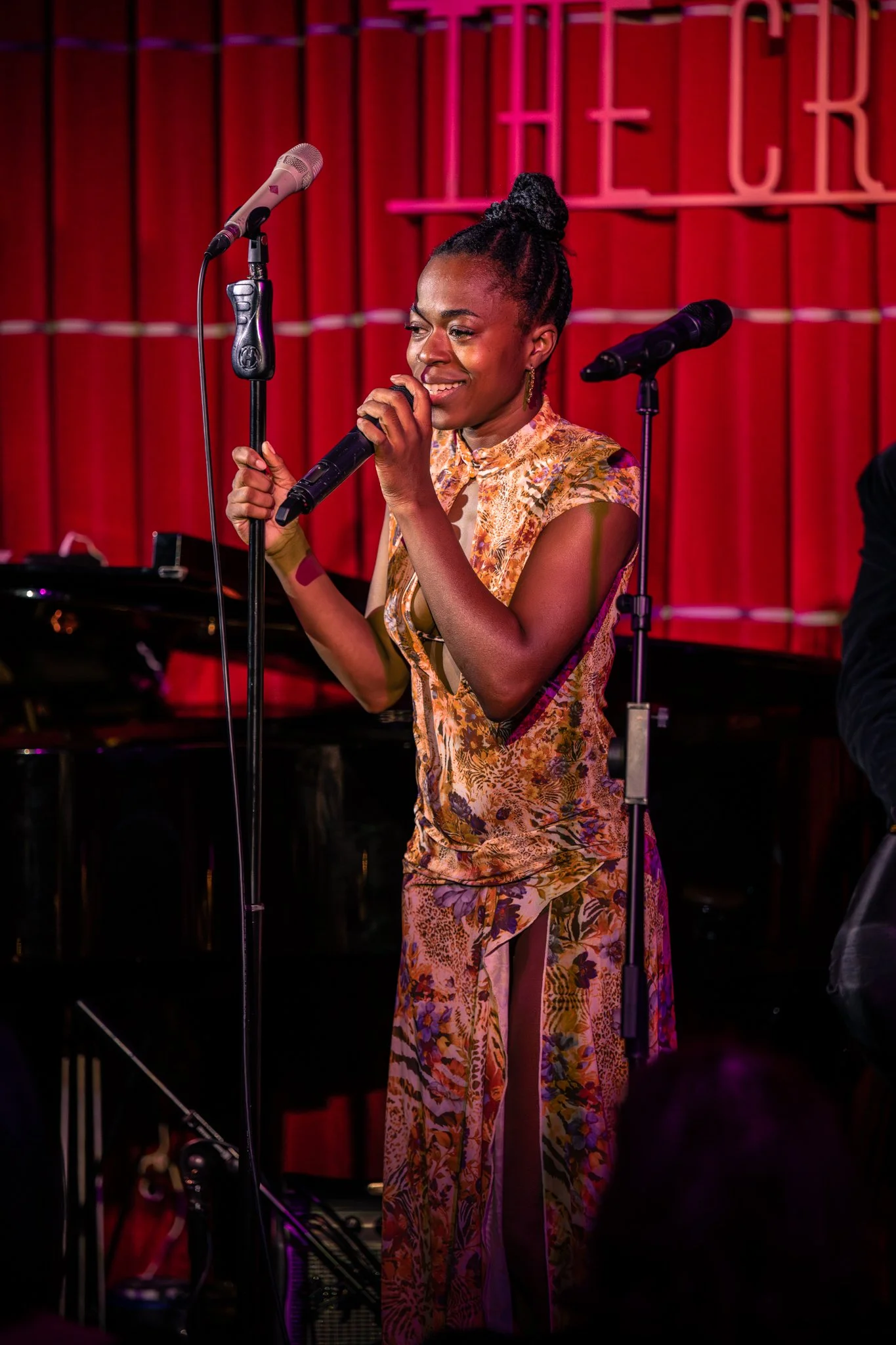 Zachary James - Crazy Coqs 