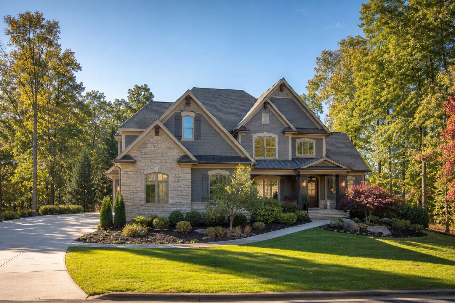 What Will I Net Selling My North Metro Atlanta Home?