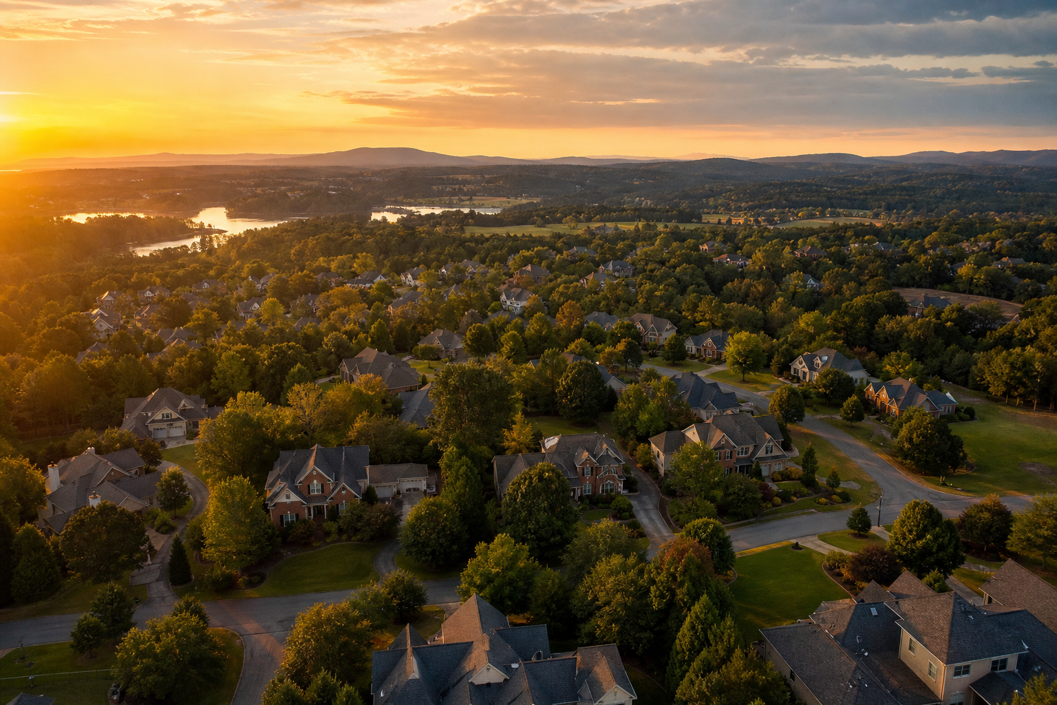Cost to Sell a House in North Metro Atlanta, GA