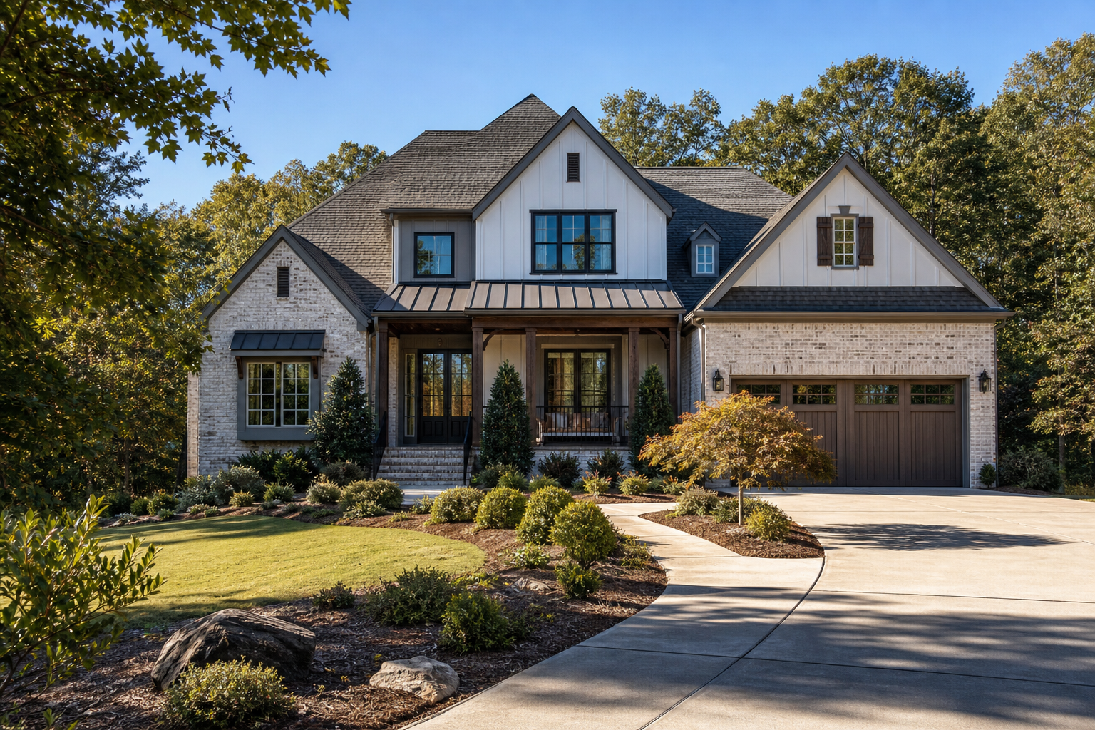Rising Insurance Premiums: Budget for a North Metro Atlanta Home
