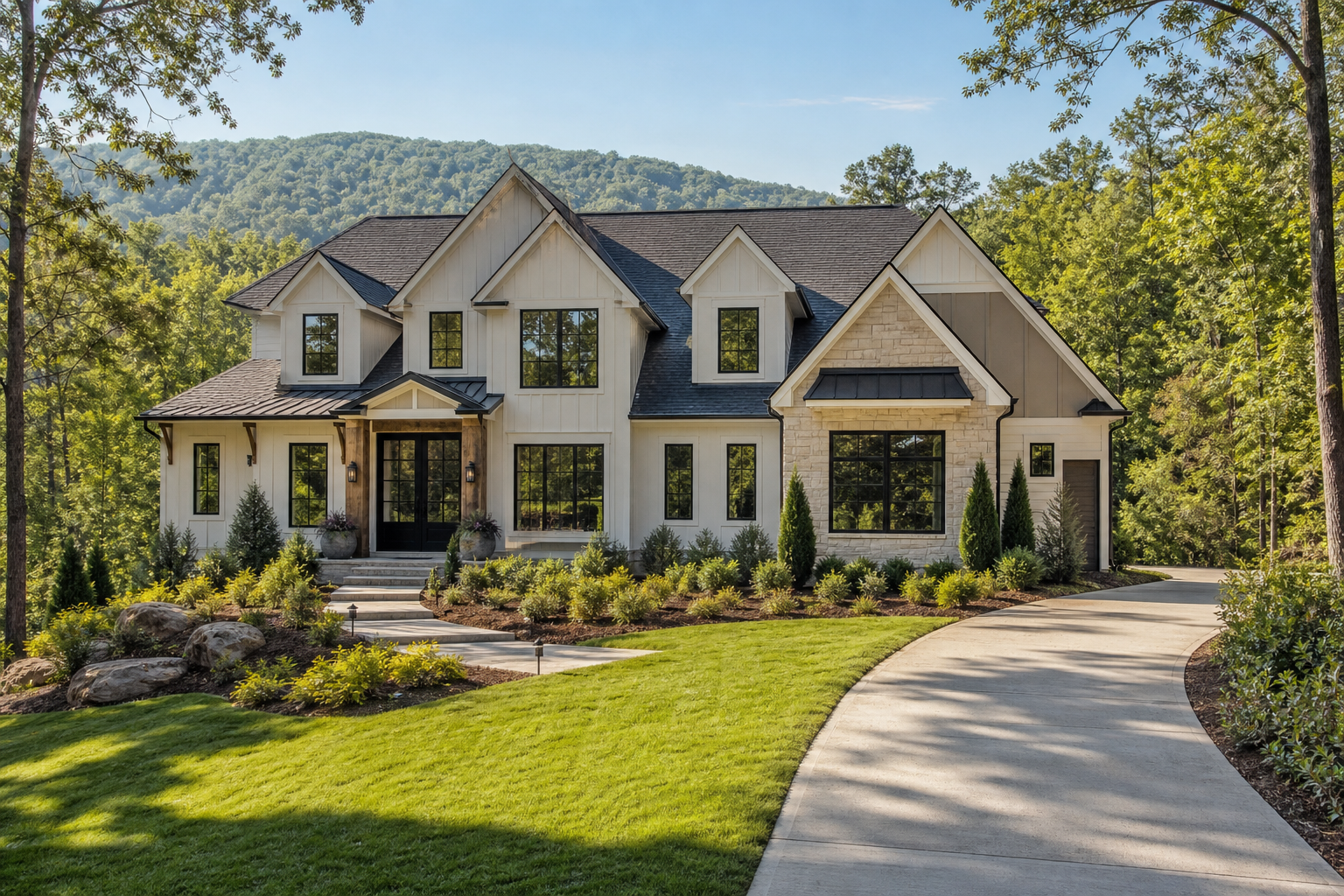 Which North Metro Atlanta community is the best fit for relocating buyers?