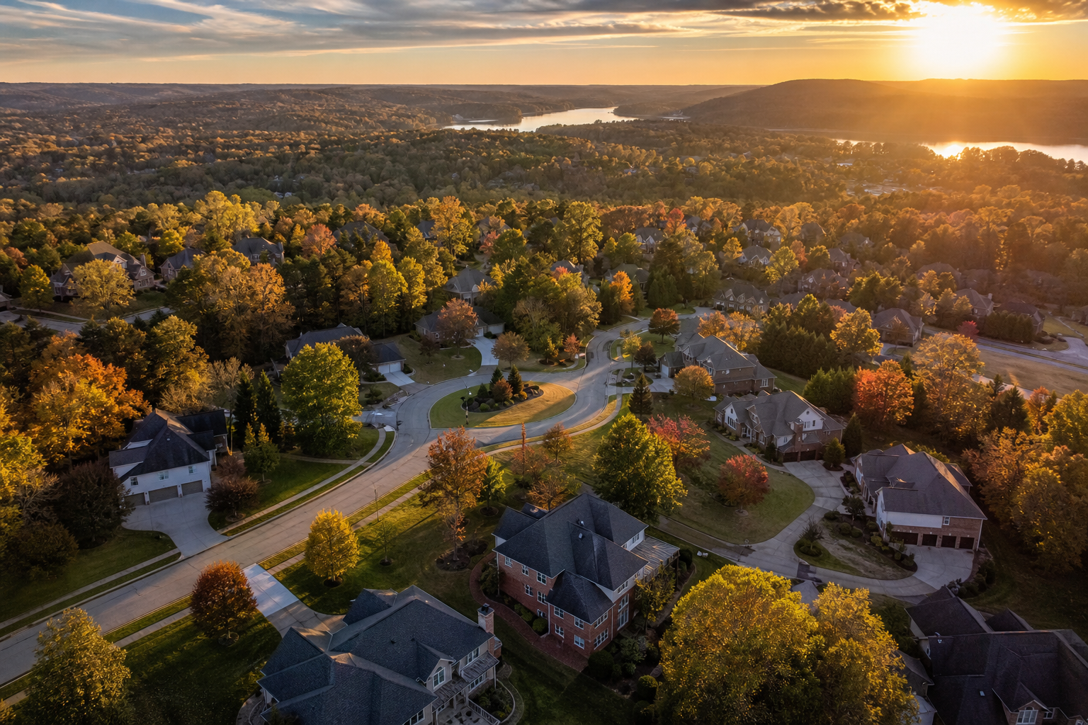 What does a local agent actually do when you sell in one North Metro Atlanta city and buy in another?