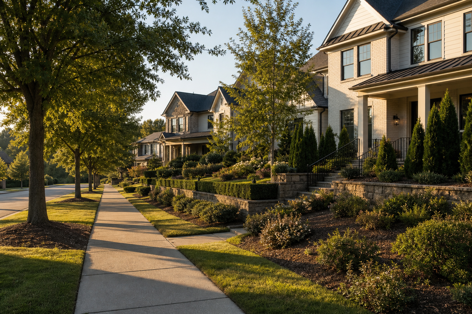Pricing Your Canton Home Right in the First Week