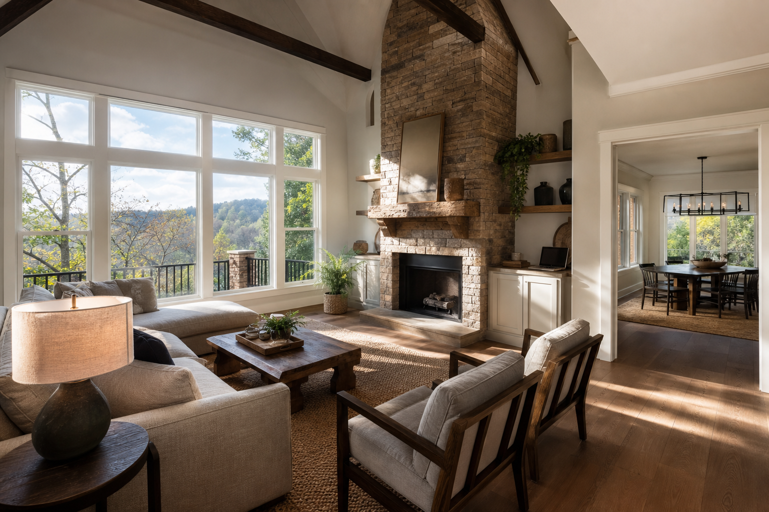 Investing in Cherokee County: 2026 Market Outlook