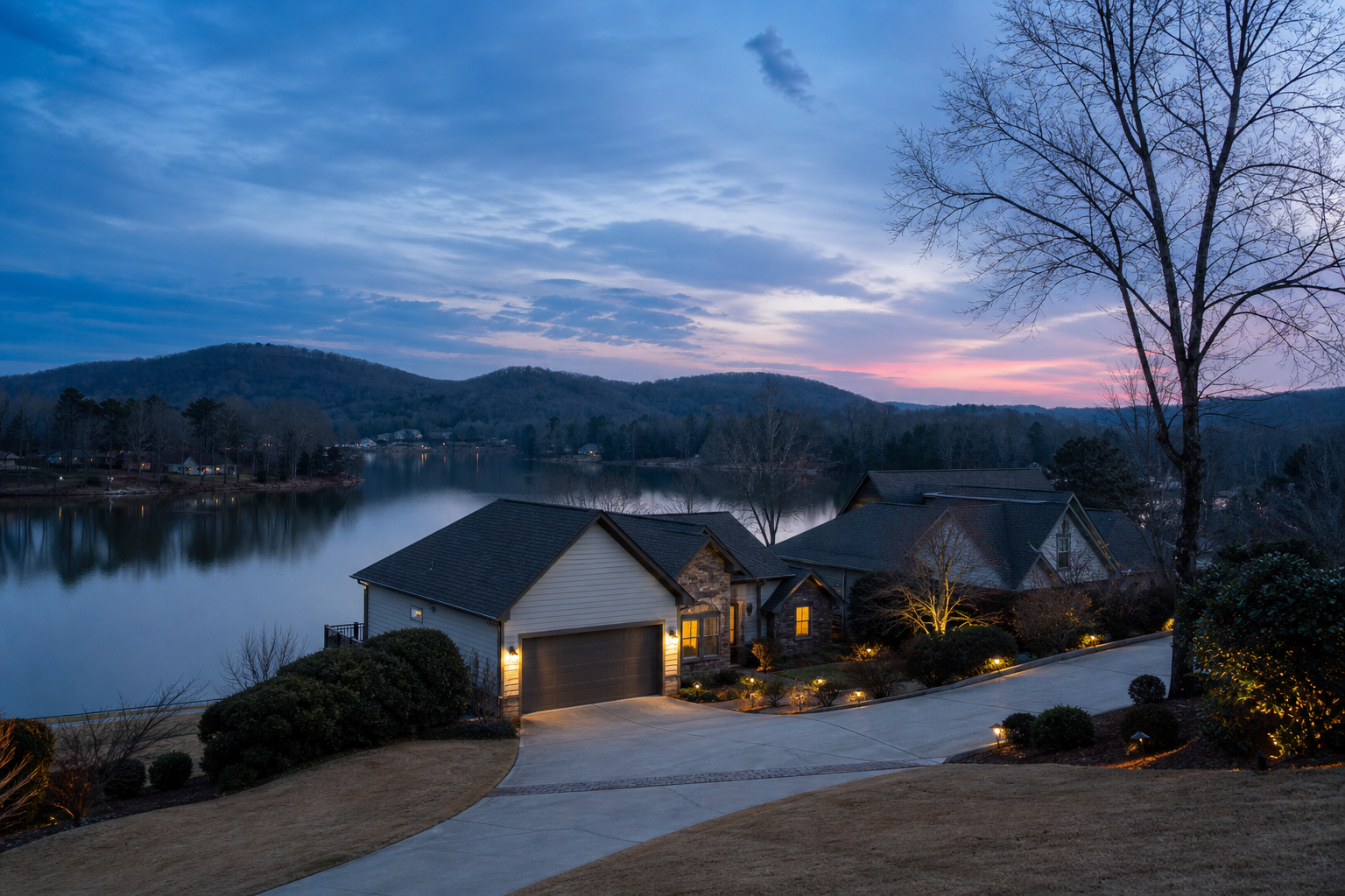 Downsizing in North Metro Atlanta: Senior Guide