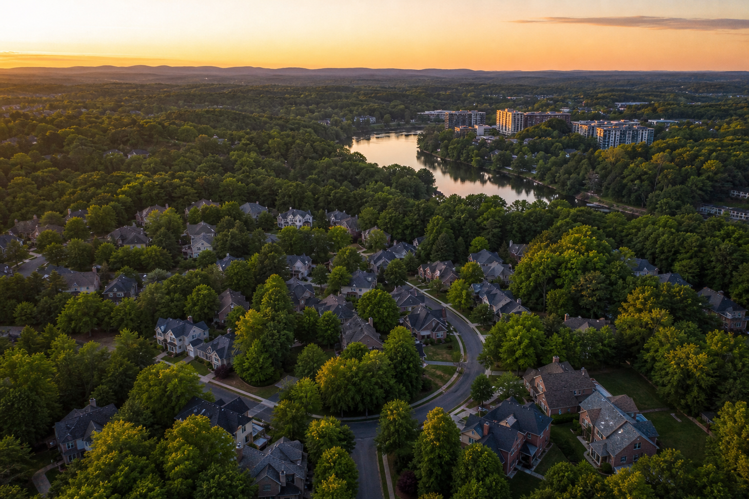 Commuting &amp; Lifestyle in Roswell: A Homebuyer's Guide