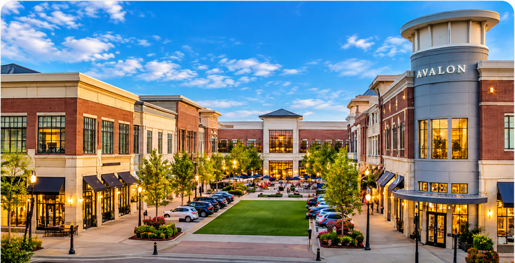 Alpharetta, Georgia