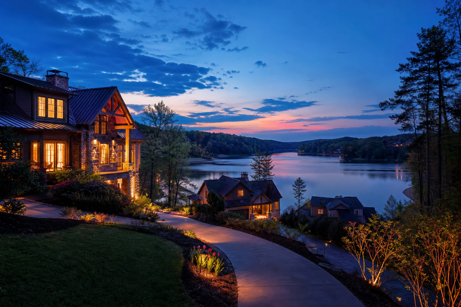 Choosing a North Metro Atlanta Agent Isn't About Price