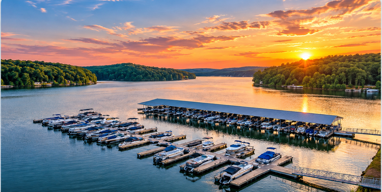 Acworth, Georgia