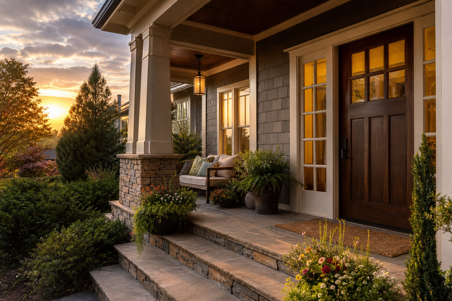 How North Metro Atlanta Homeowners Can Push Back on Rising