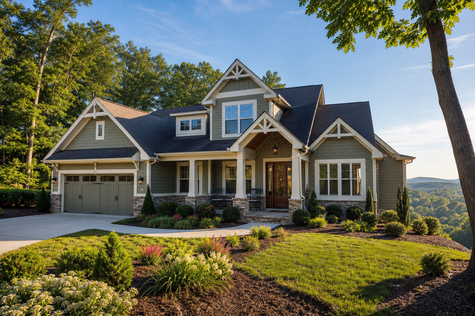Georgia Property Owners' Bill of Rights Act Explained