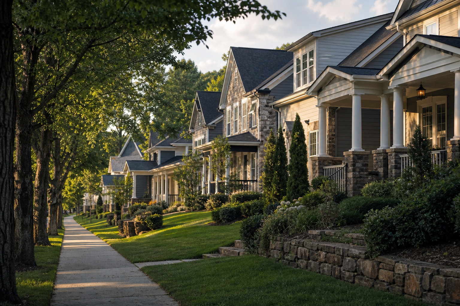 North Metro Atlanta Relocation Services Guide