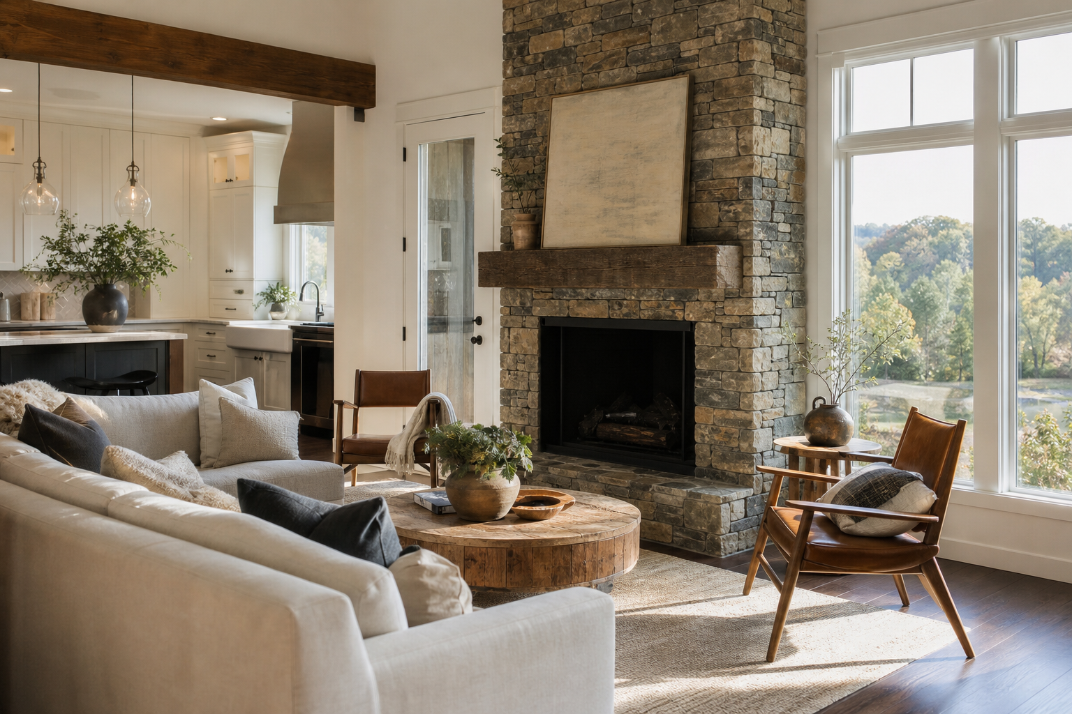 How to Hire a North Metro Atlanta Real Estate Agent