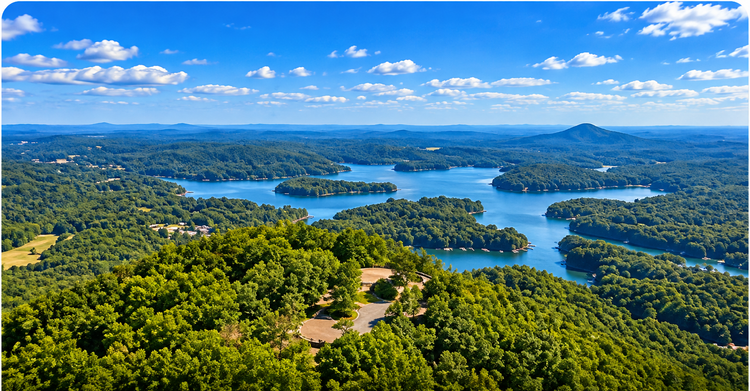 Cumming, Georgia