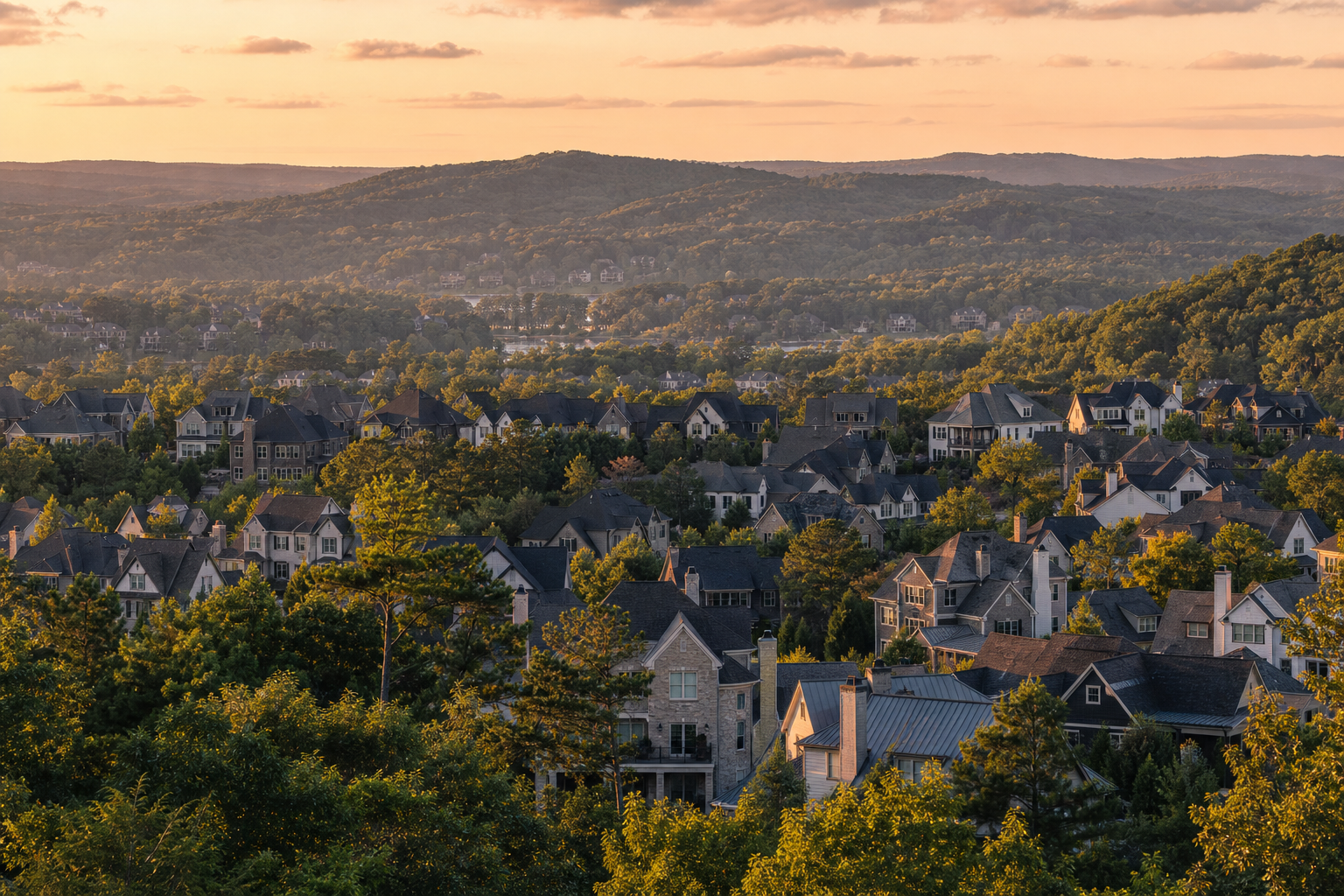 Hiring a Real Estate Agent in North Metro Atlanta