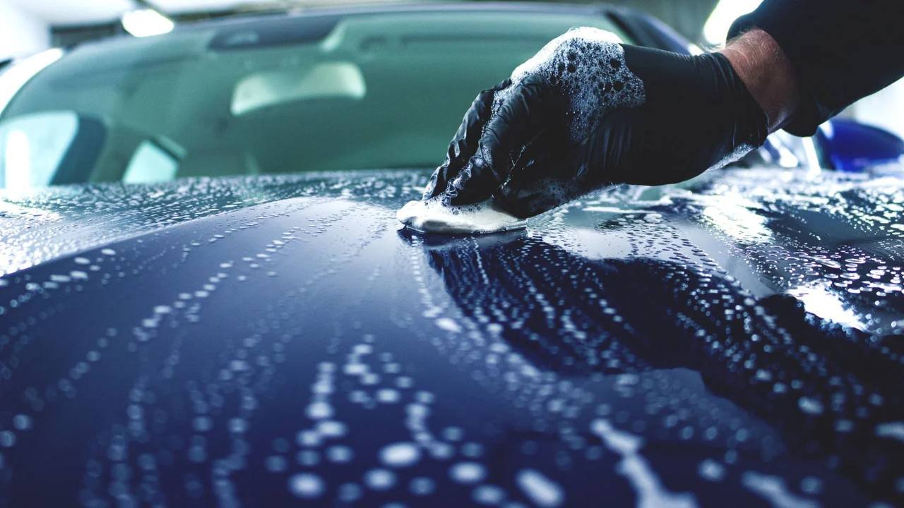 Wash & Sealant