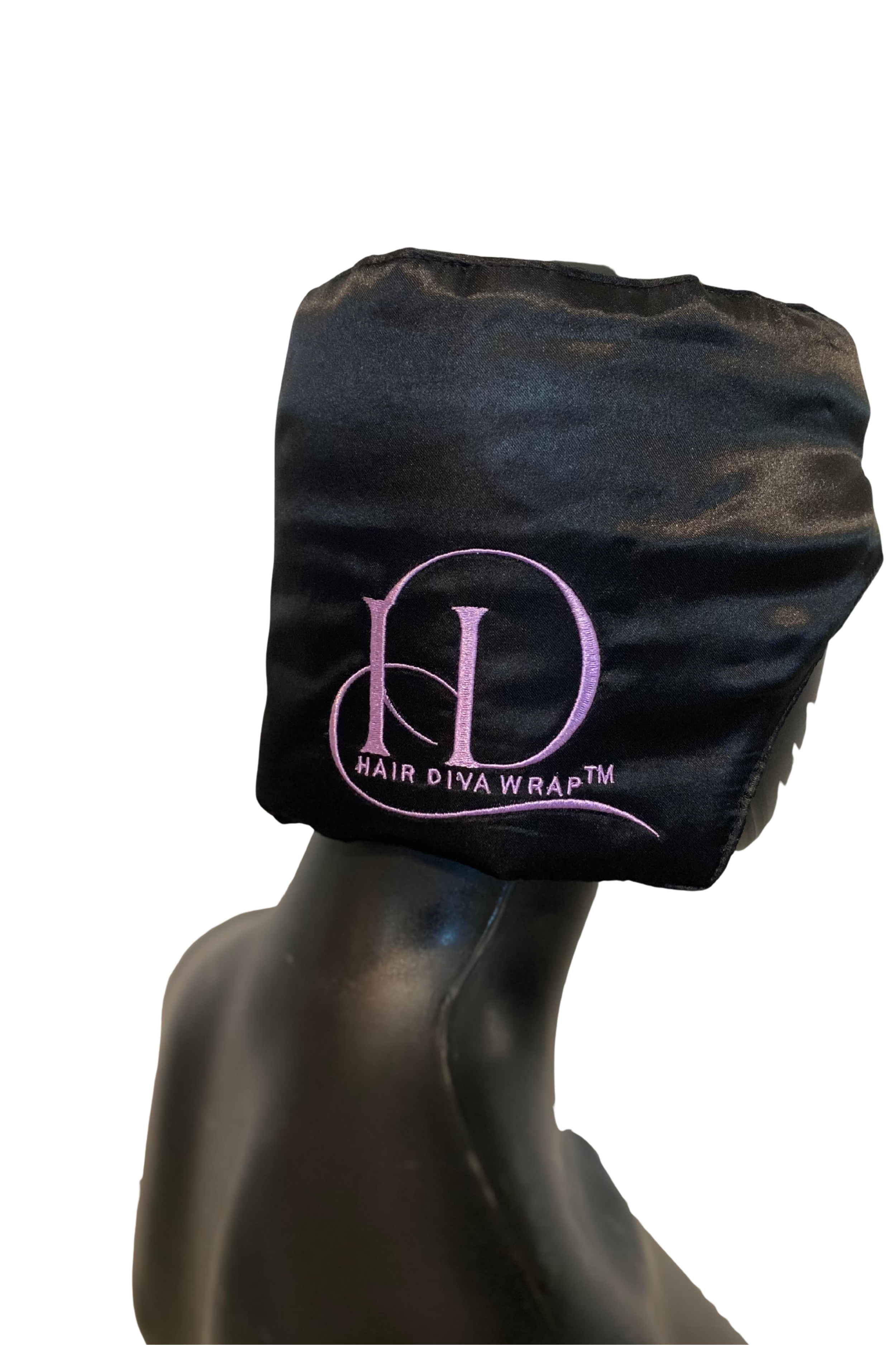 Hair Diva Wrap™