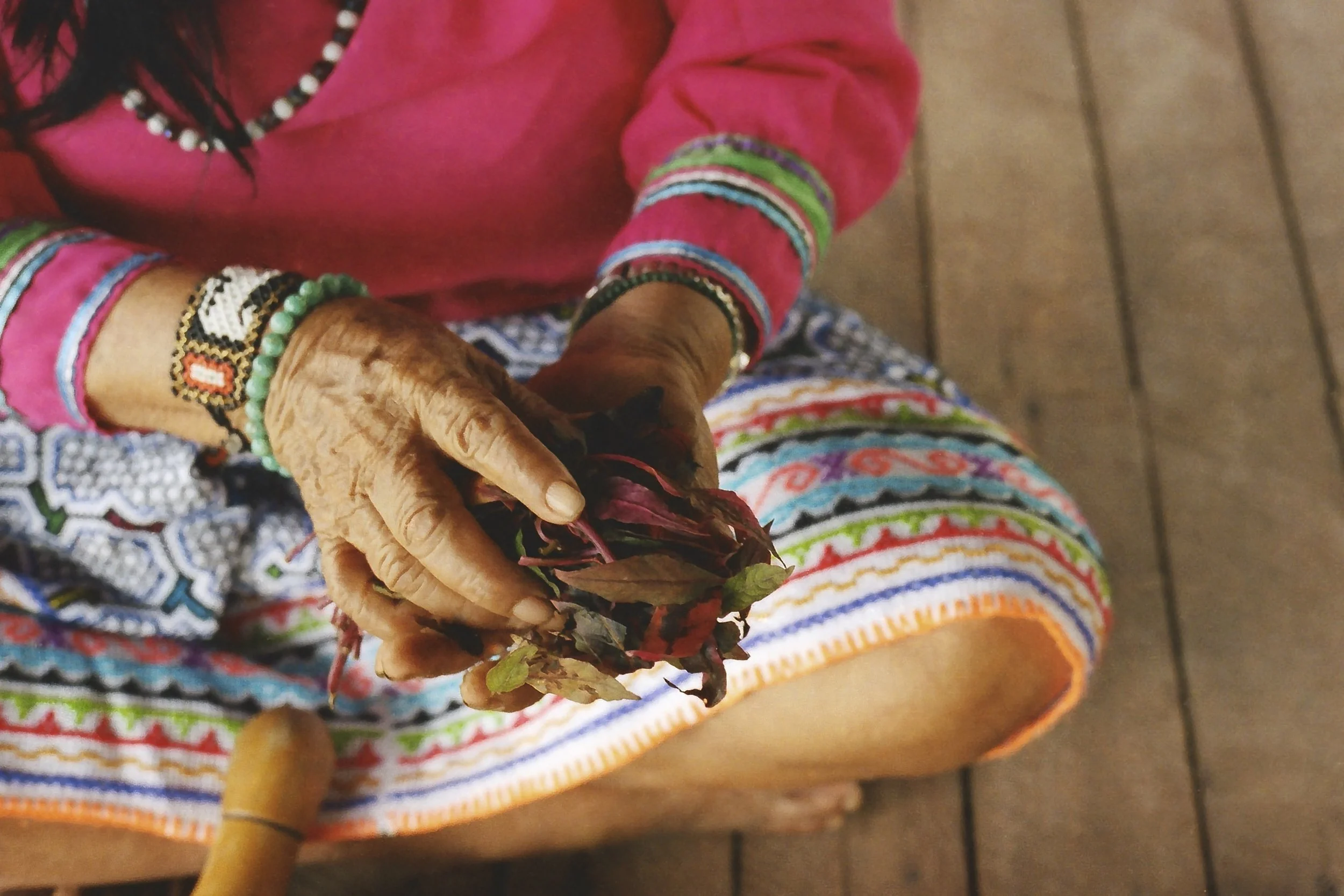 Niwe Rao Xobo | Discover Healing Opportunities Today