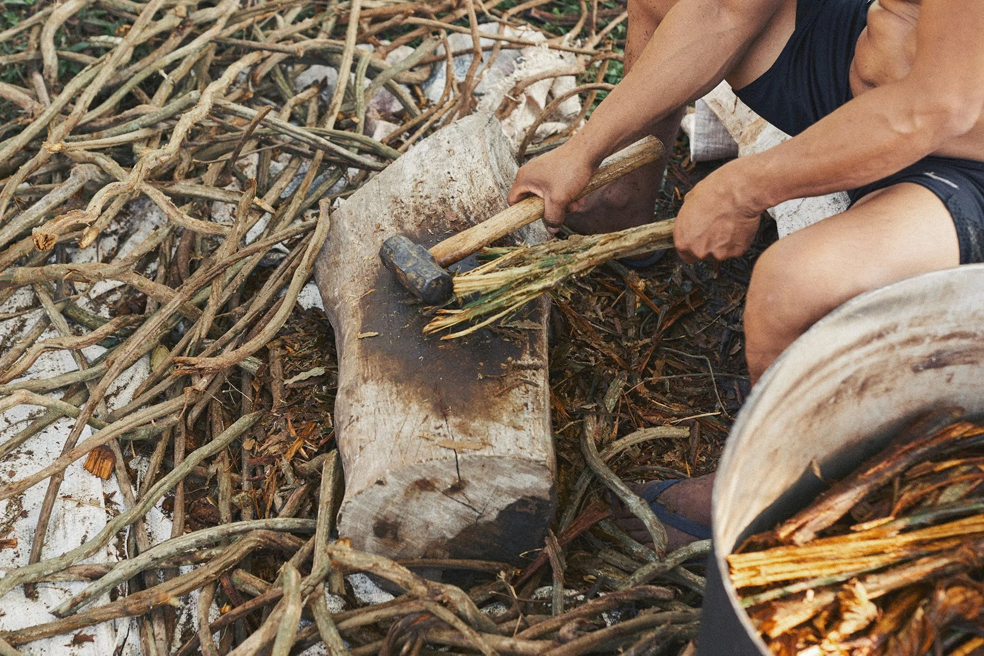 Shipibo ayahuasca retreat master plant diet amazon rainforest