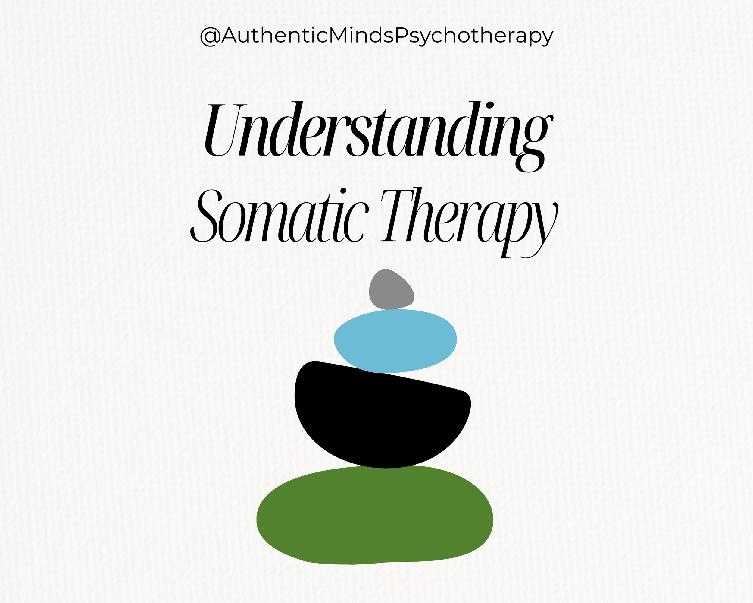 Somatic Therapy: Reconnecting with your Body, Regulating your Nervous System, &amp; Releasing Stored Tension