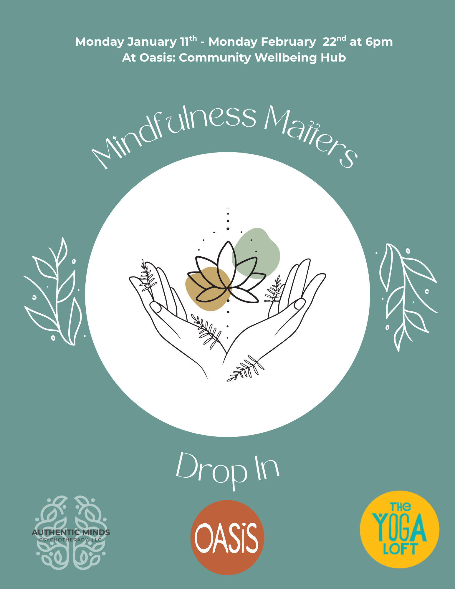 Drop In